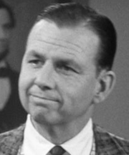 Alvy Moore