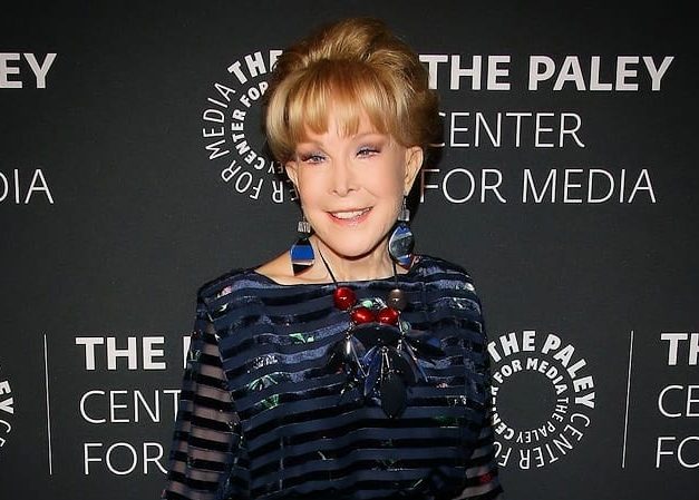 barbara eden