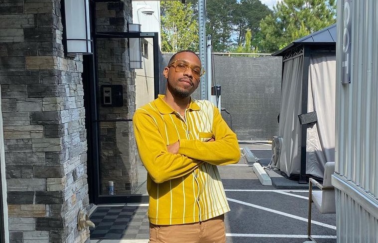 broderick harvey jr