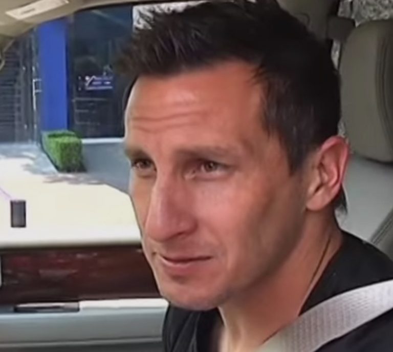 Christian Giménez