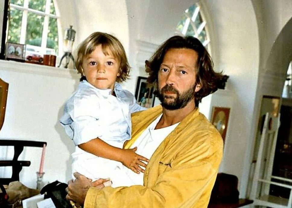 conor clapton