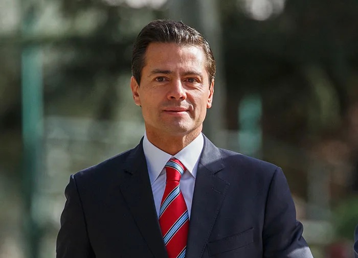 Enrique Peña Nieto