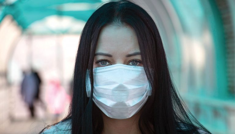 face masks