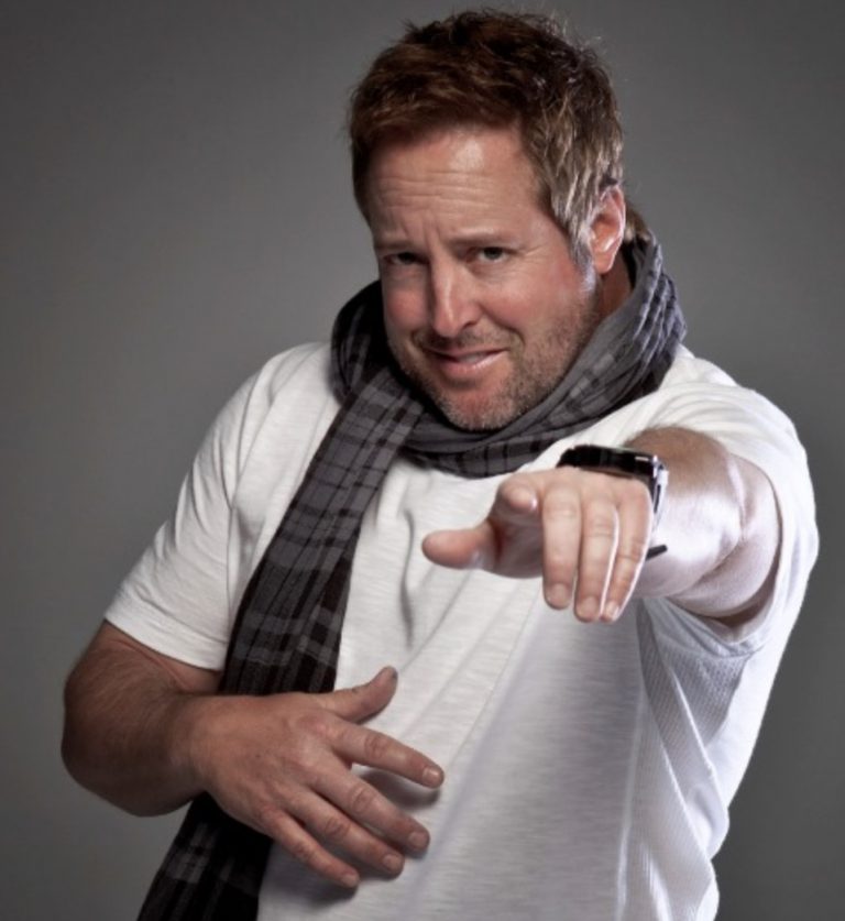 Gary Valentine