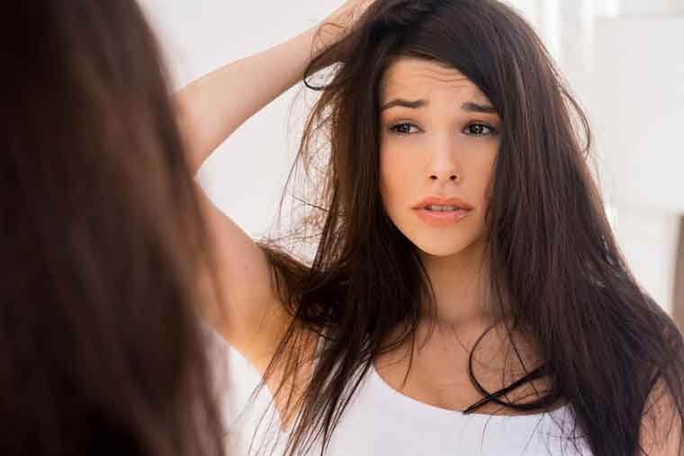 Why Is It Important to Use a Heat Protection Spray By Better Not Younger