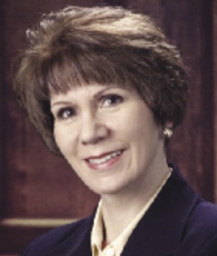 Janet Knipfing