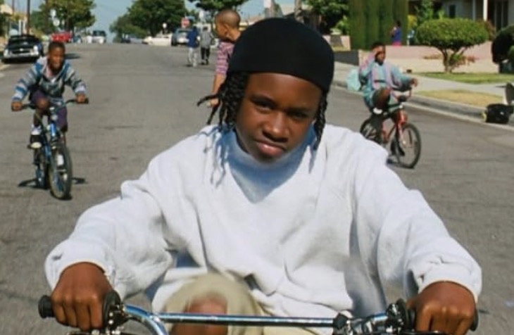 Jason Bose Smith