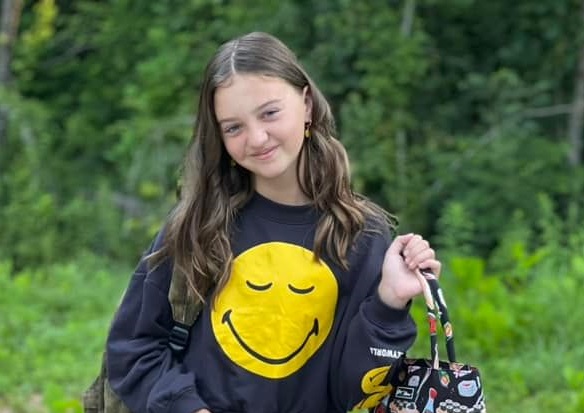 jaymeson sweeten