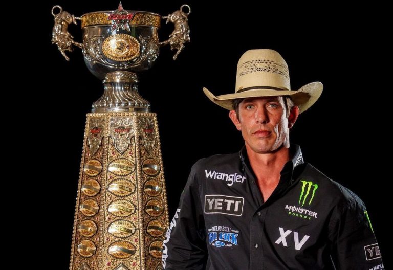 jb mauney