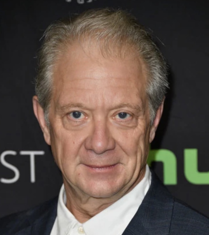 Jeff Perry