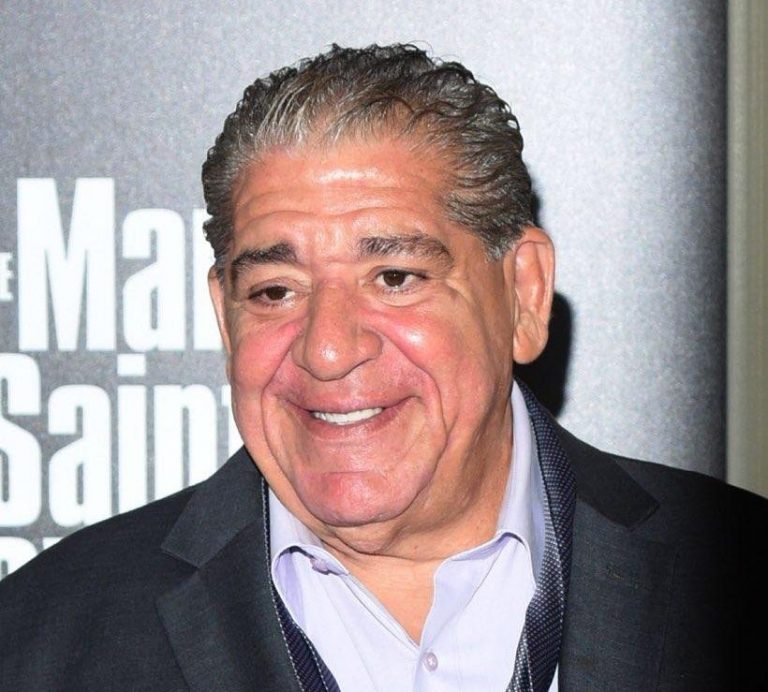 joey diaz