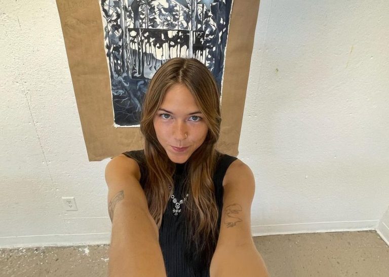 Julie Rose Clapton