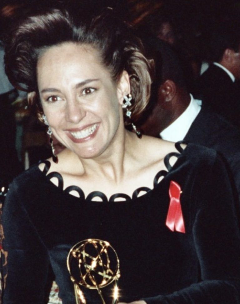 Laurie Metcalf