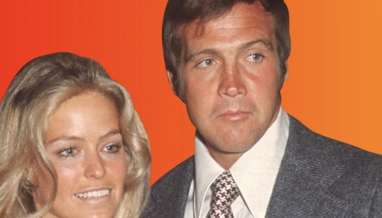 Lee Majors