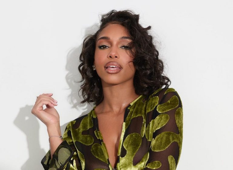 lori harvey