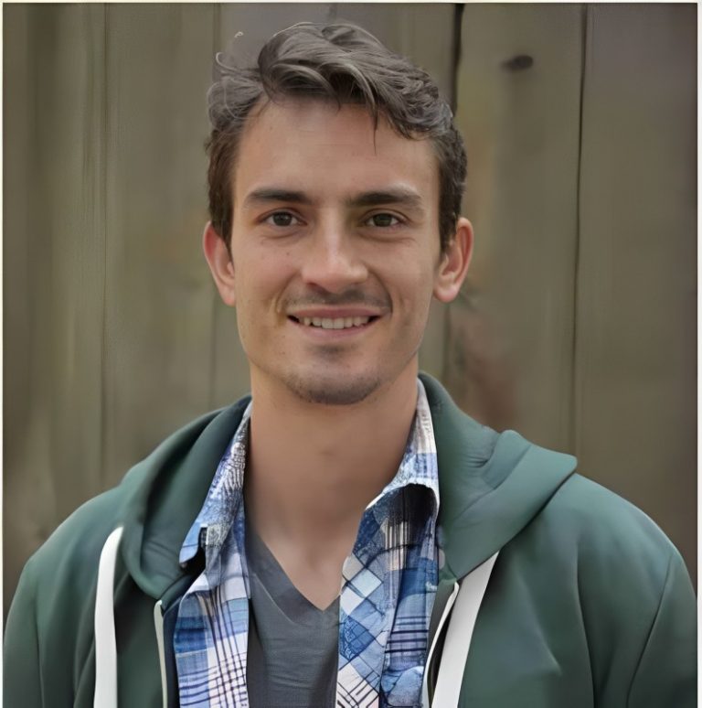 Luke Edwards