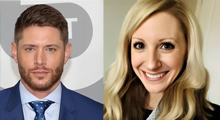 mackenzie ackles
