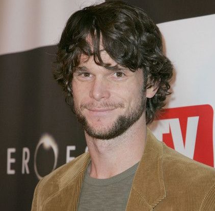 Matthew John Armstrong