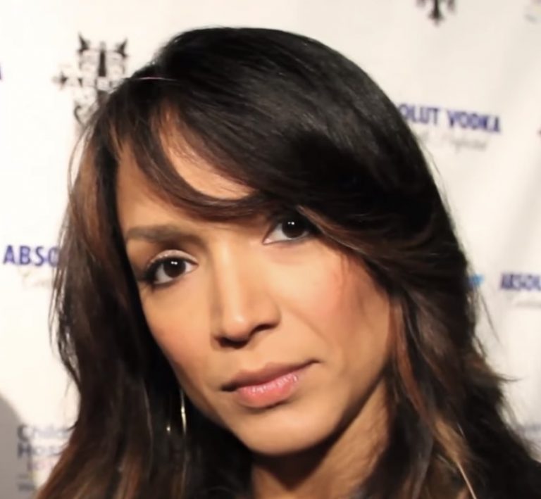 Mayte Garcia
