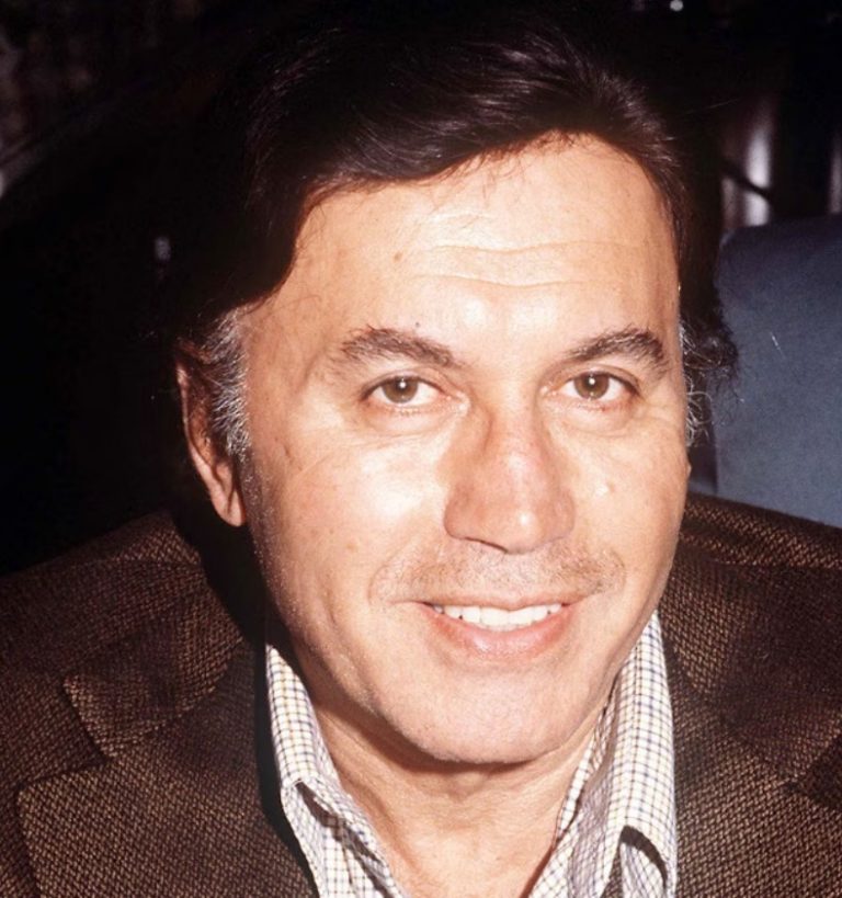 Michael Ansara