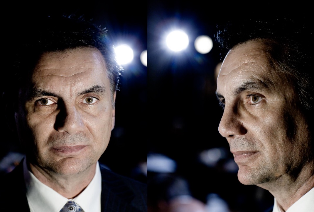 Michael Franzese