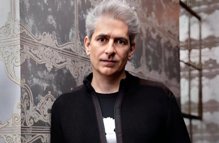 michael imperioli