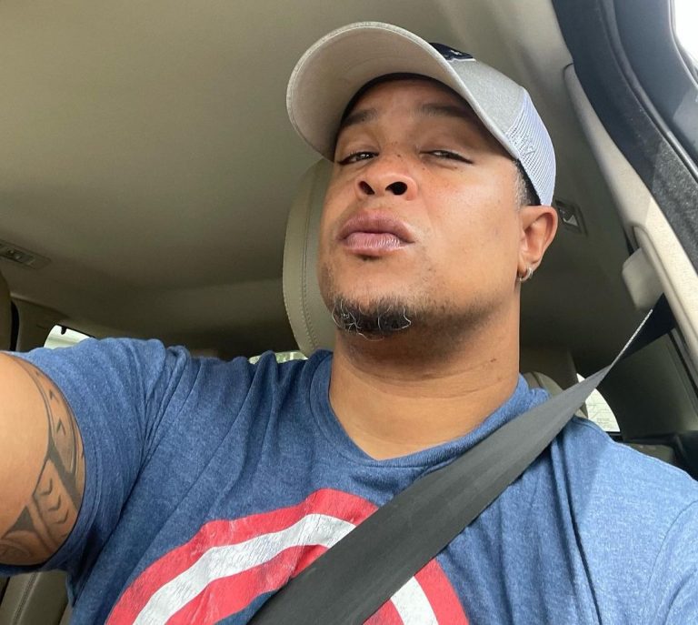 michael jamar ford