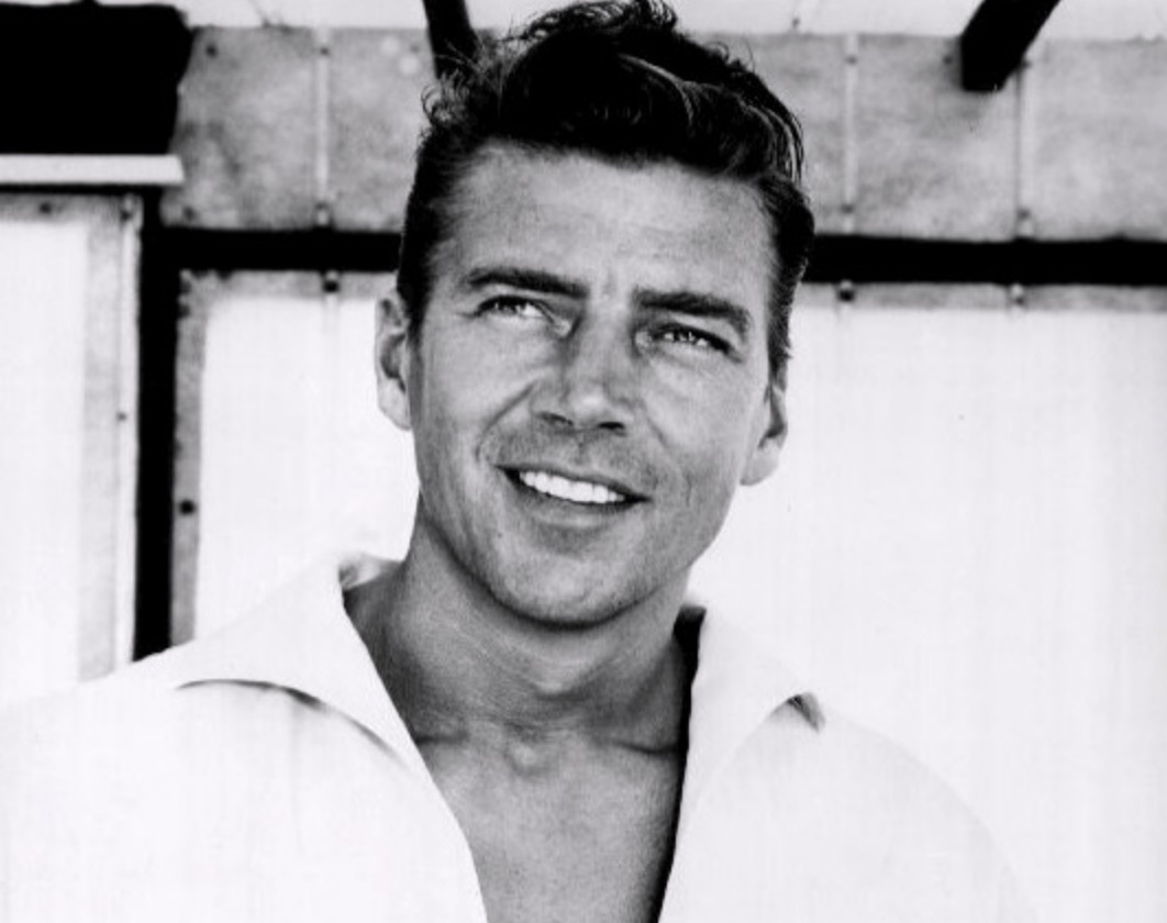 Mickey Hargitay Jr.