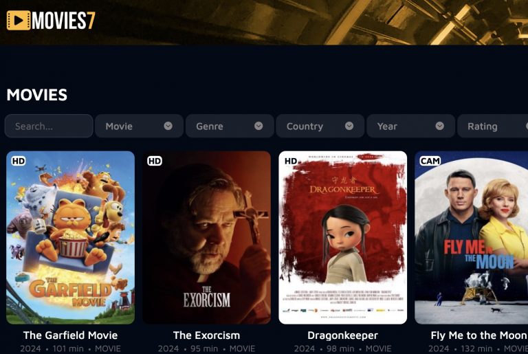 Movies7