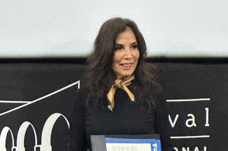 Olivia Harrison
