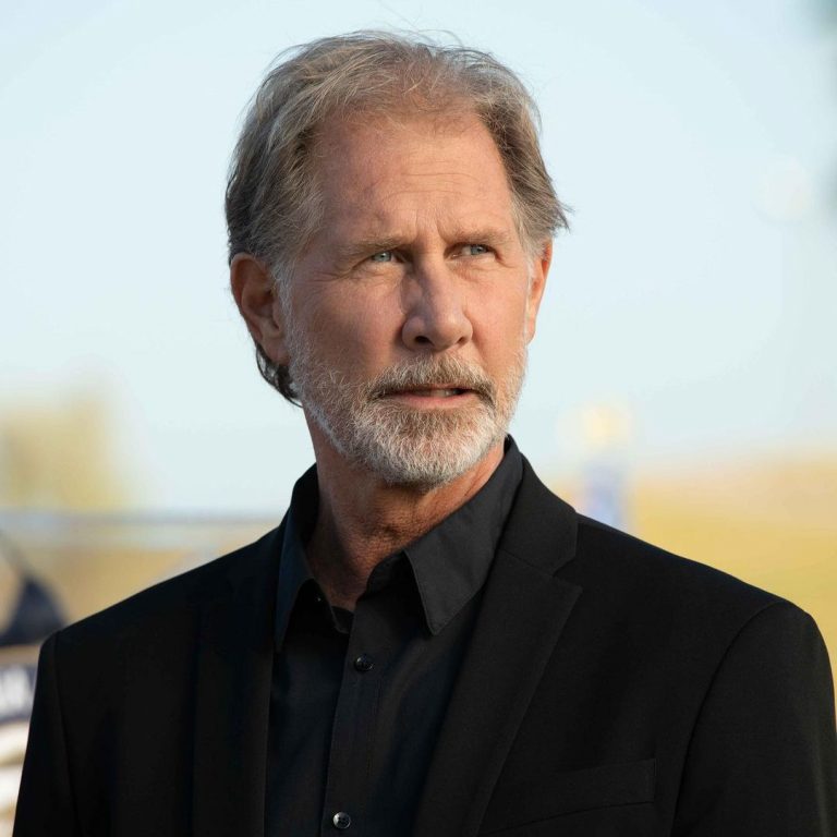 Parker Stevenson
