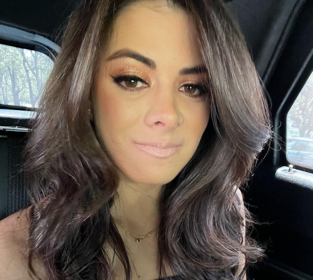 Paulina Peña Pretelini