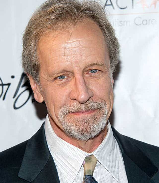 Richard Gilliland