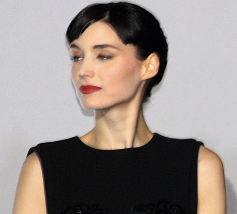 Rooney Mara
