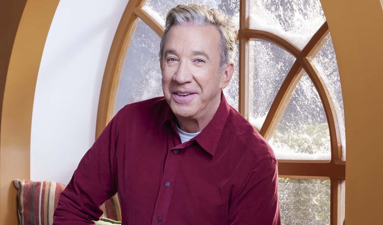 tim allen