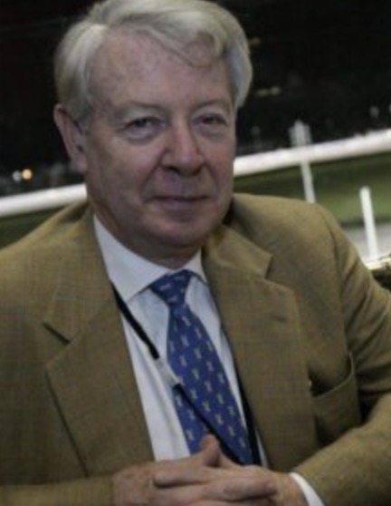 Timothy James Rooney