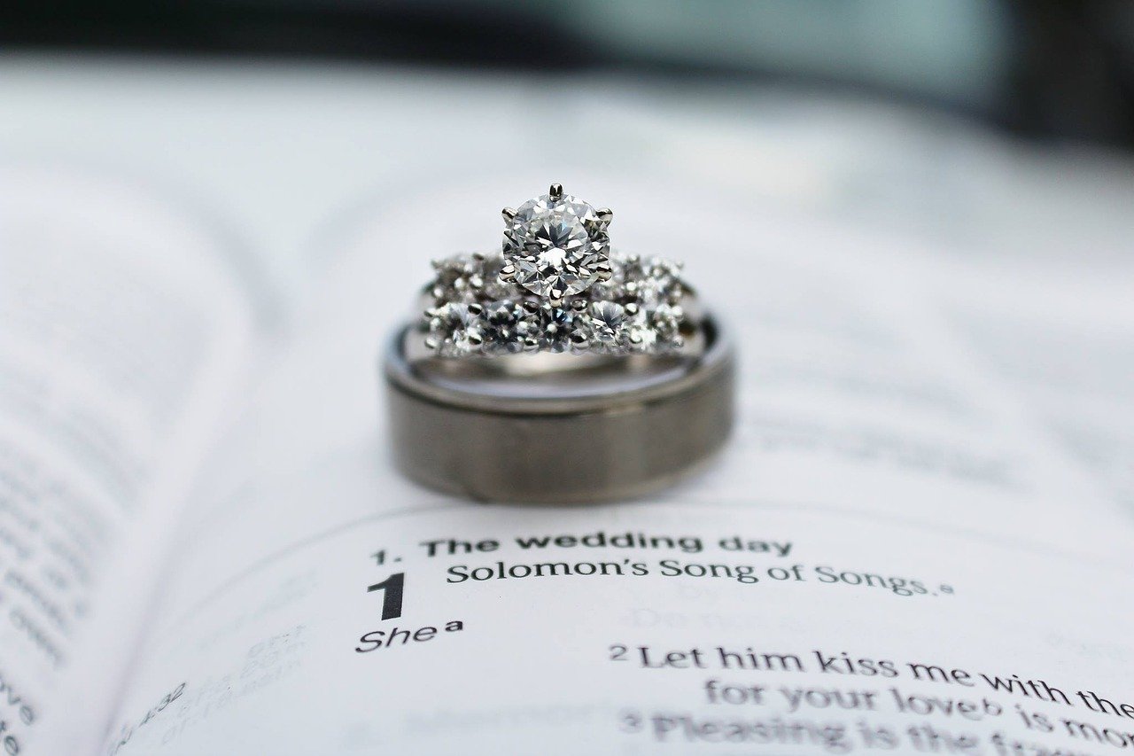 diamond