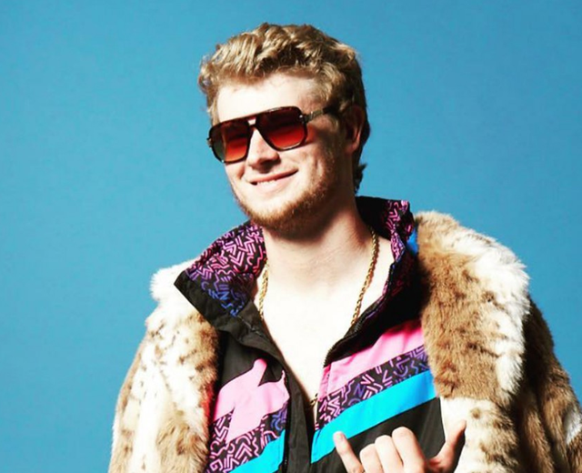 Yung Gravy