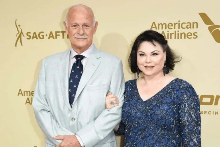 Delta Burke