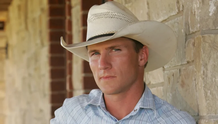 Justin McBride